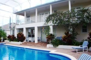 Highlands Reserve 5 Bedroom Home - Private Pool -Free Internet Championsgate 外观 照片